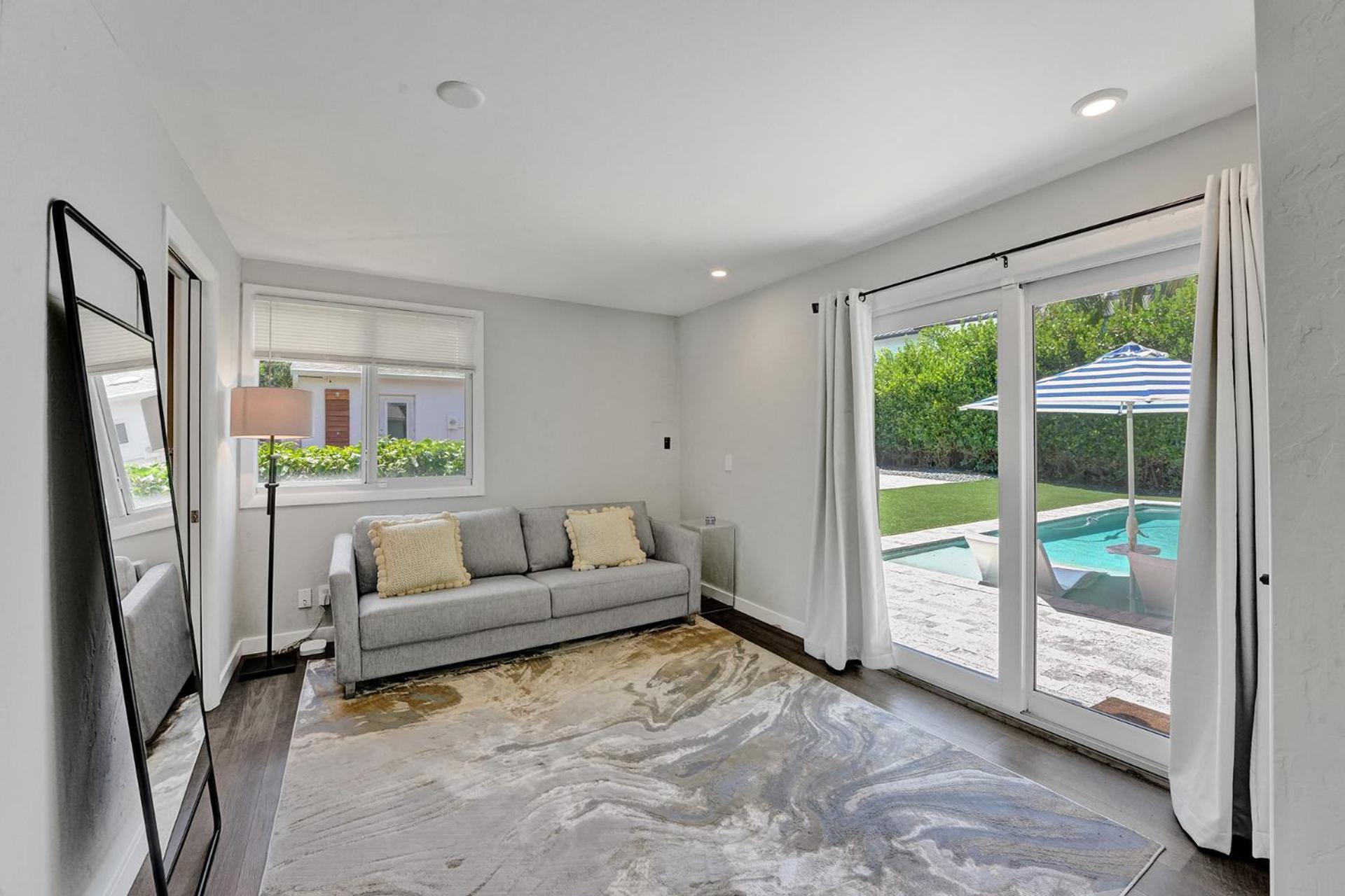 הוילה דלריי ביץ' Casa Azure מראה חיצוני תמונה