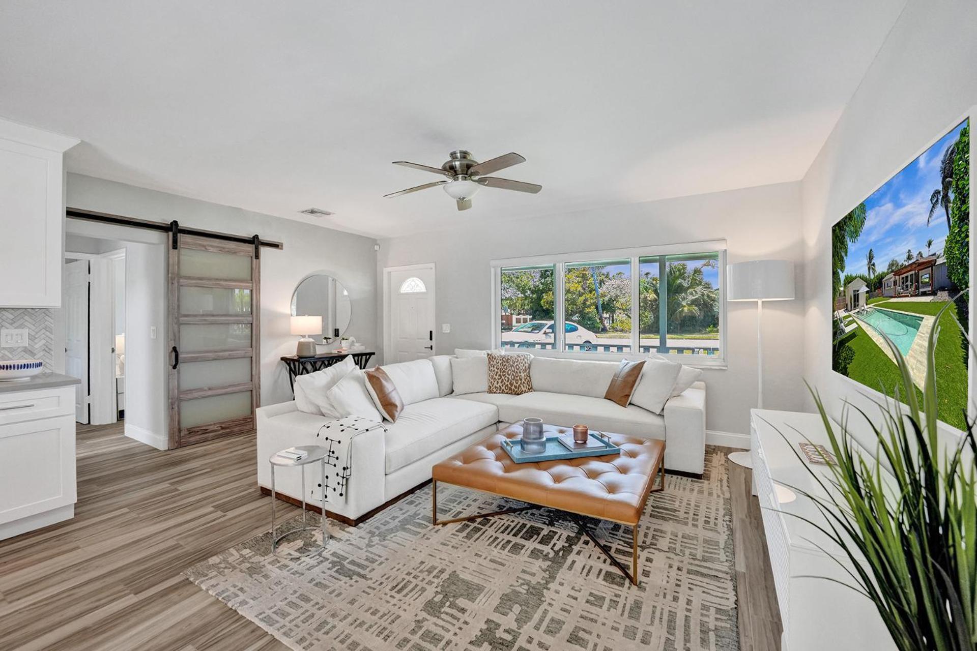 הוילה דלריי ביץ' Casa Azure מראה חיצוני תמונה