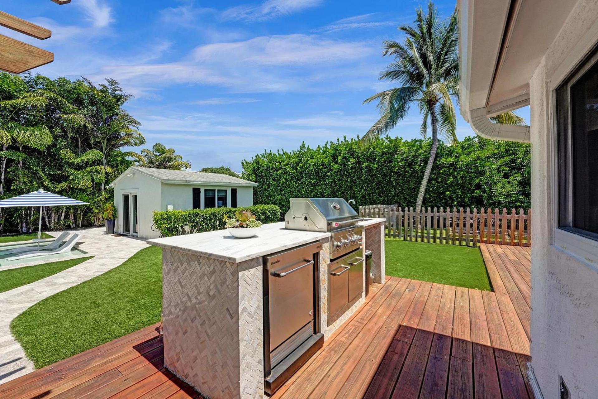 הוילה דלריי ביץ' Casa Azure מראה חיצוני תמונה